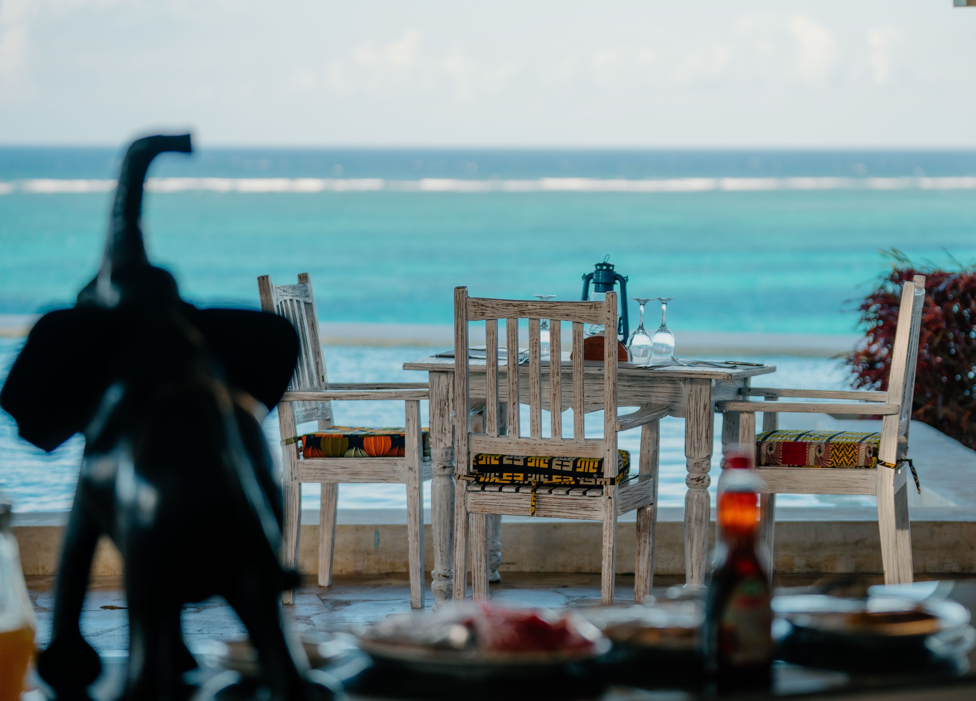 Pearl Beach by Sansi 23