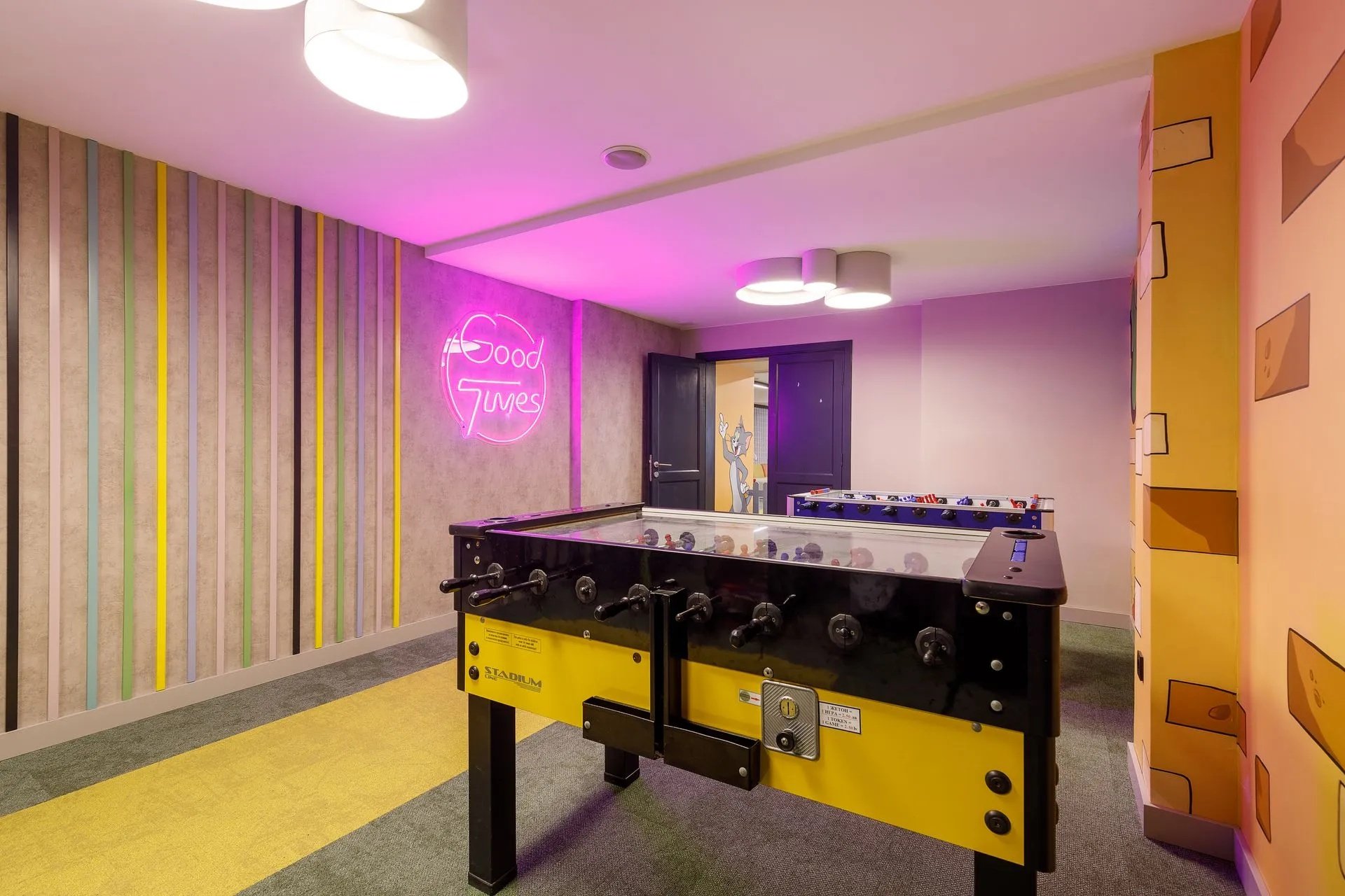 Regnum Bansko Apart Hotel & SPA 19