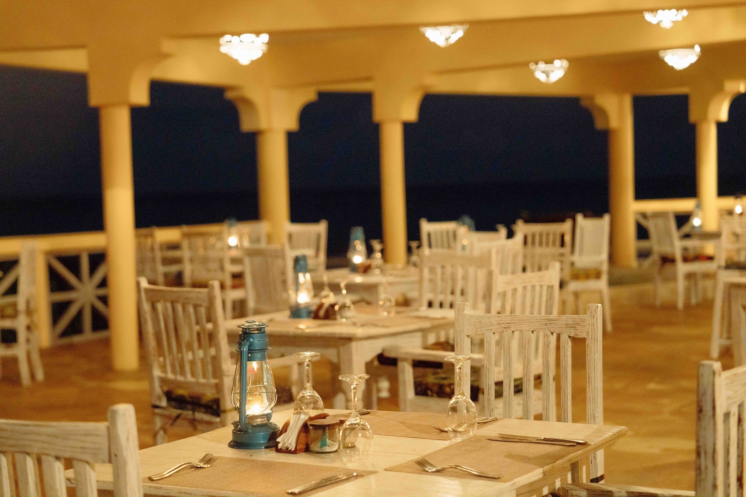 Pearl Beach by Sansi 24