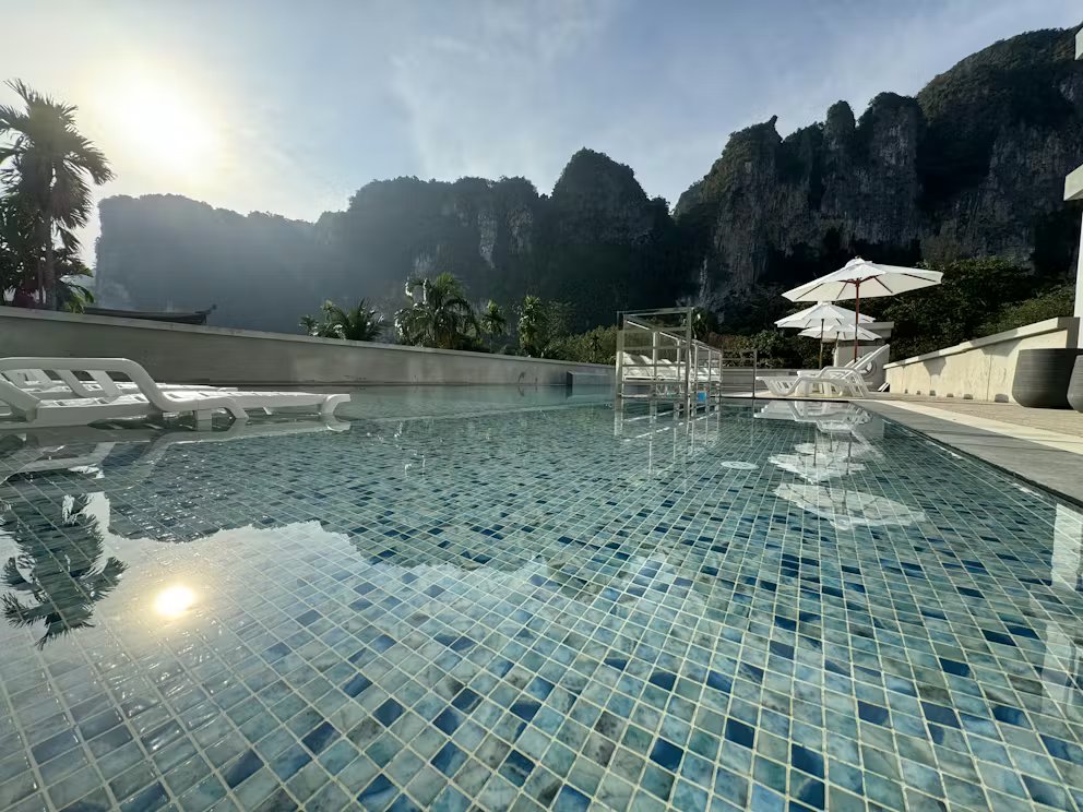 Keereen Resort Ao Nang 6