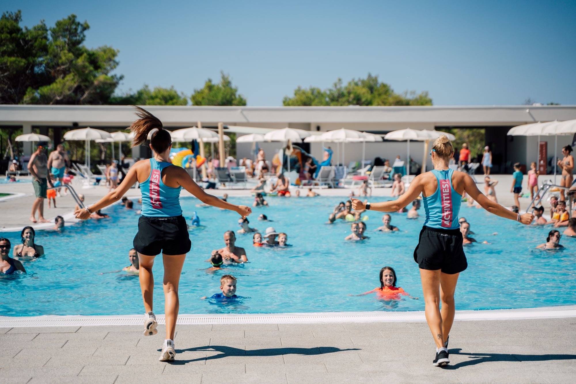 Aminess Avalona Resort 19