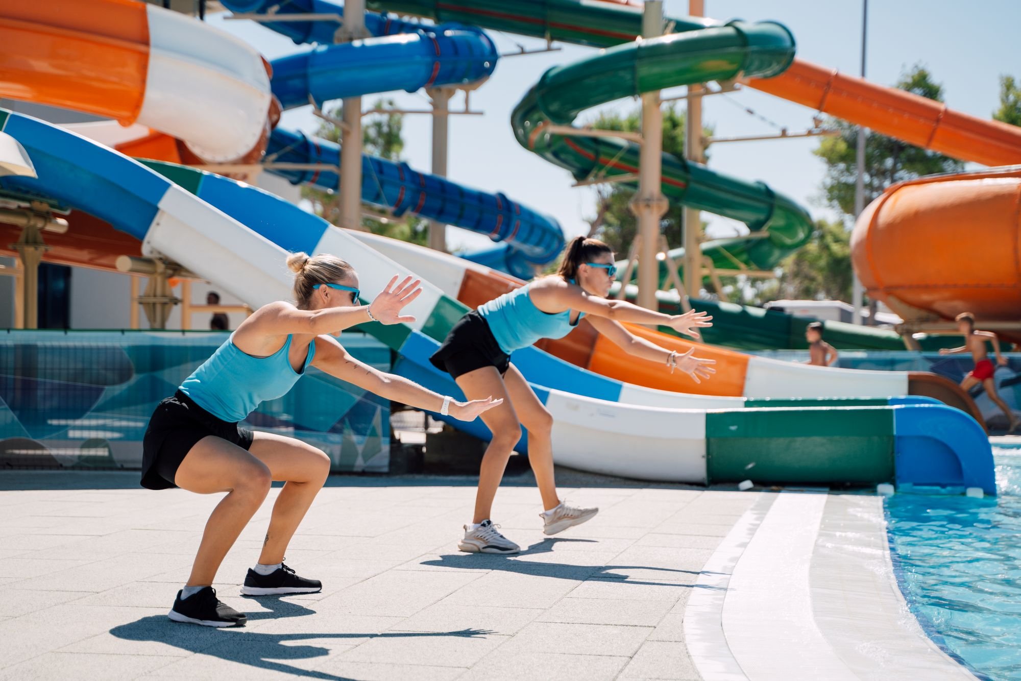 Aminess Avalona Resort 9