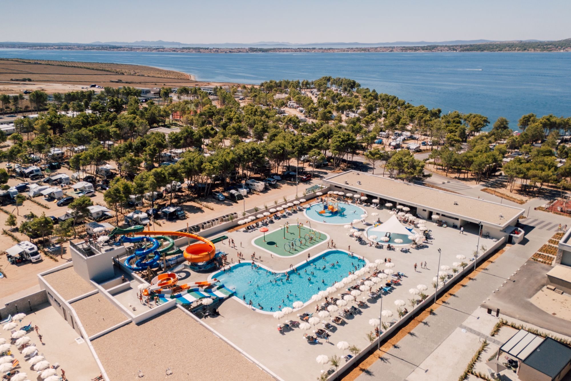 Aminess Avalona Resort 12