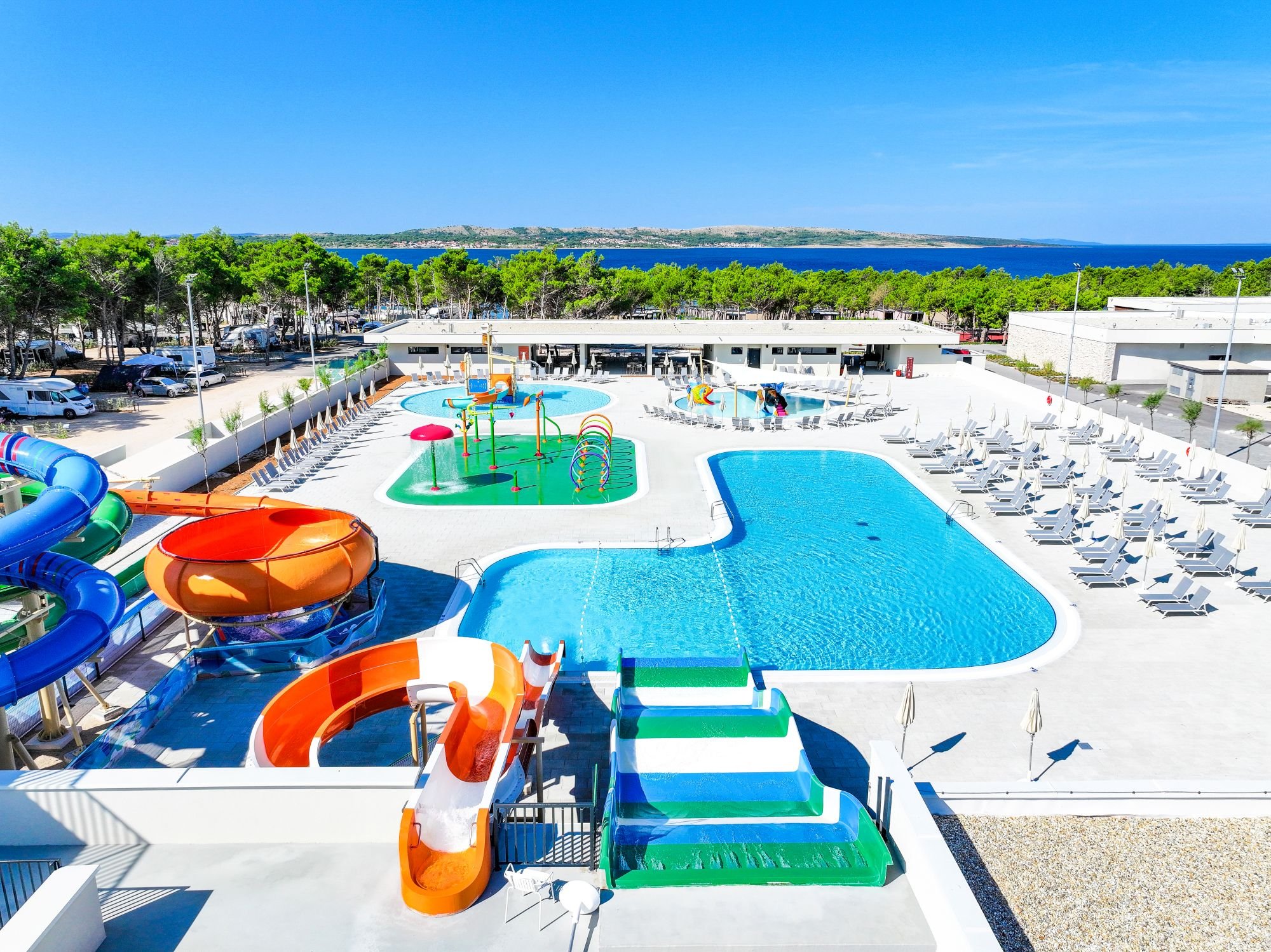 Aminess Avalona Resort 14