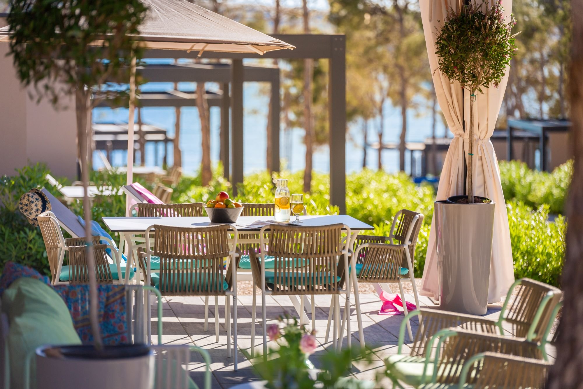 Aminess Avalona Resort 16