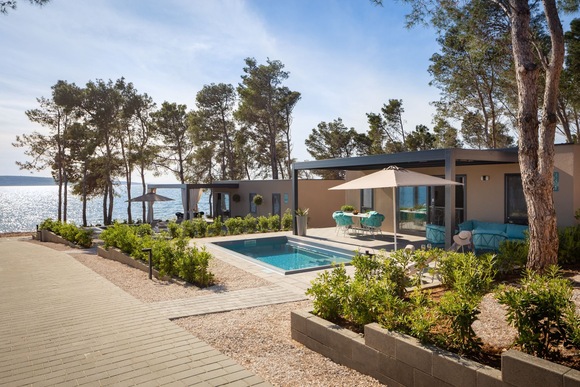 Aminess Avalona Resort 13