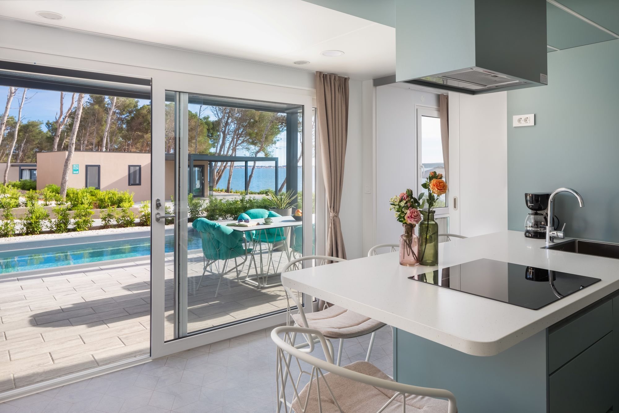 Aminess Avalona Resort – fotka 2