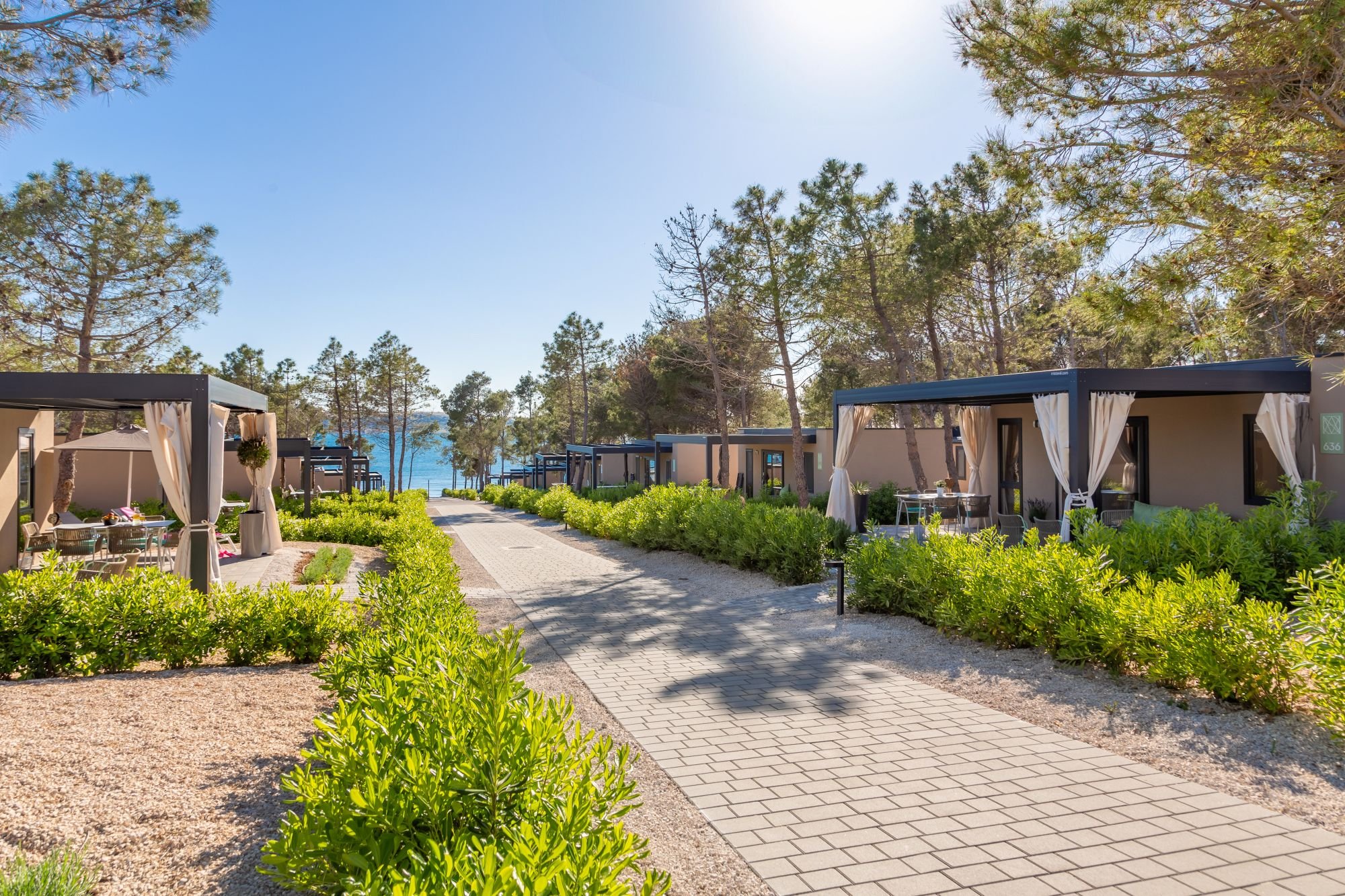 Aminess Avalona Resort 24