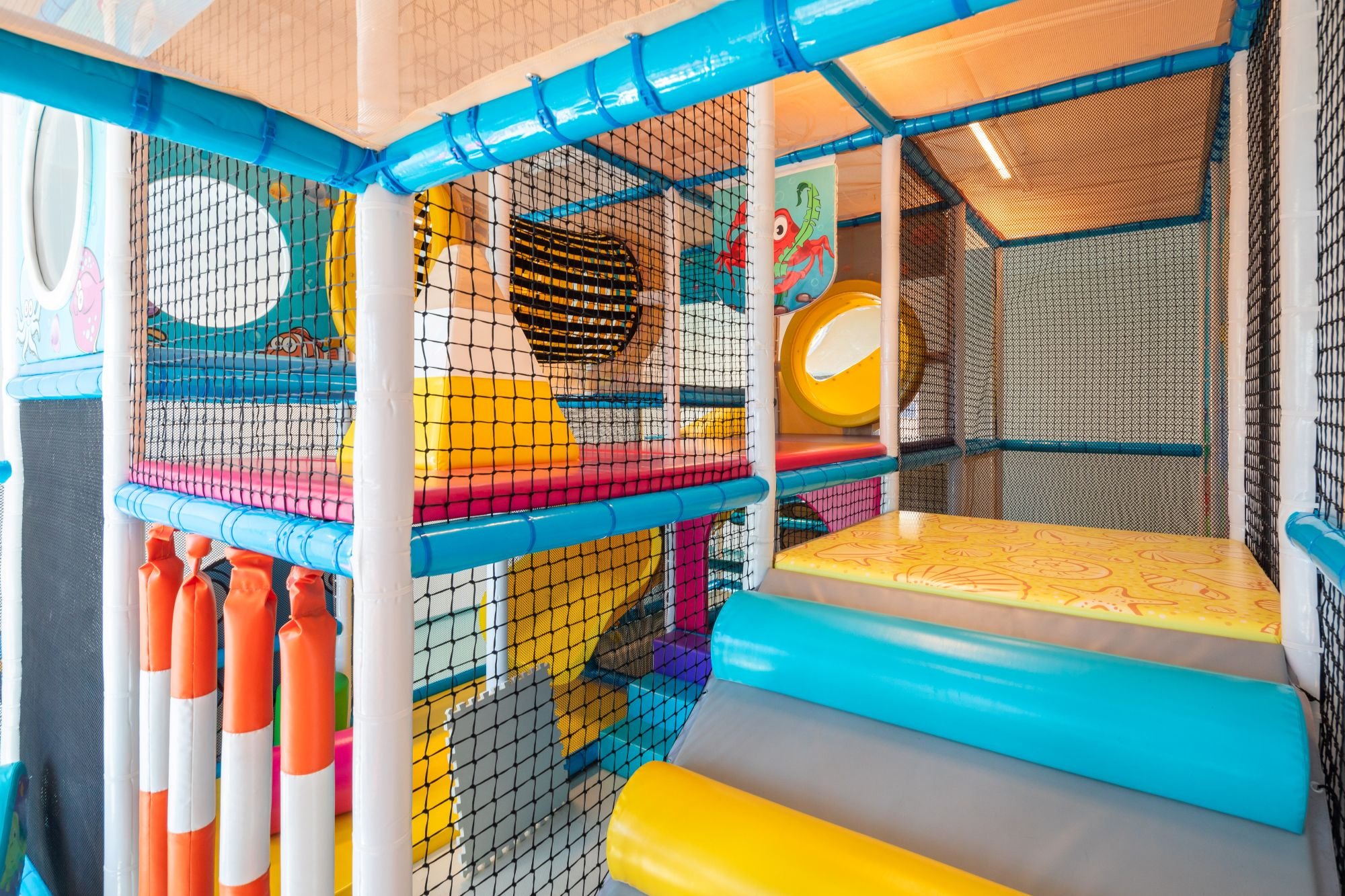 Aminess Avalona Resort 20