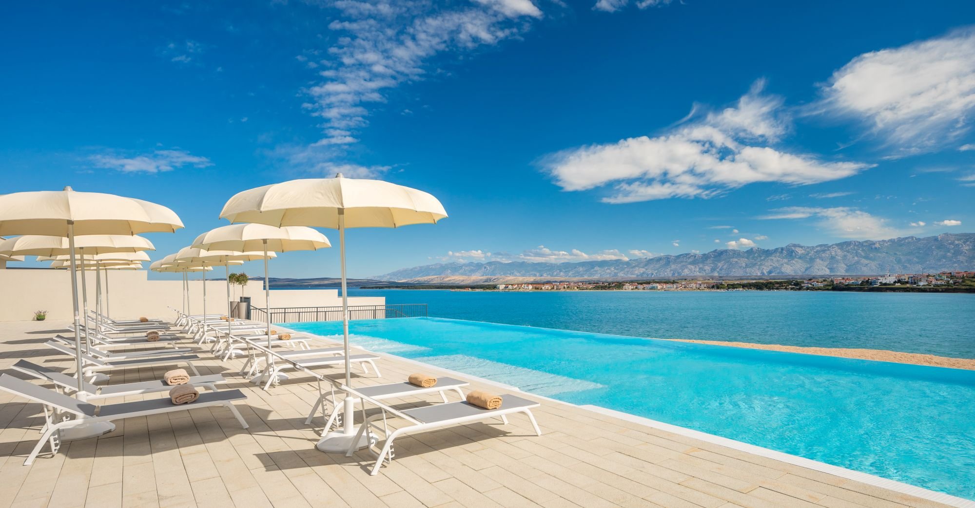 Aminess Avalona Resort 8