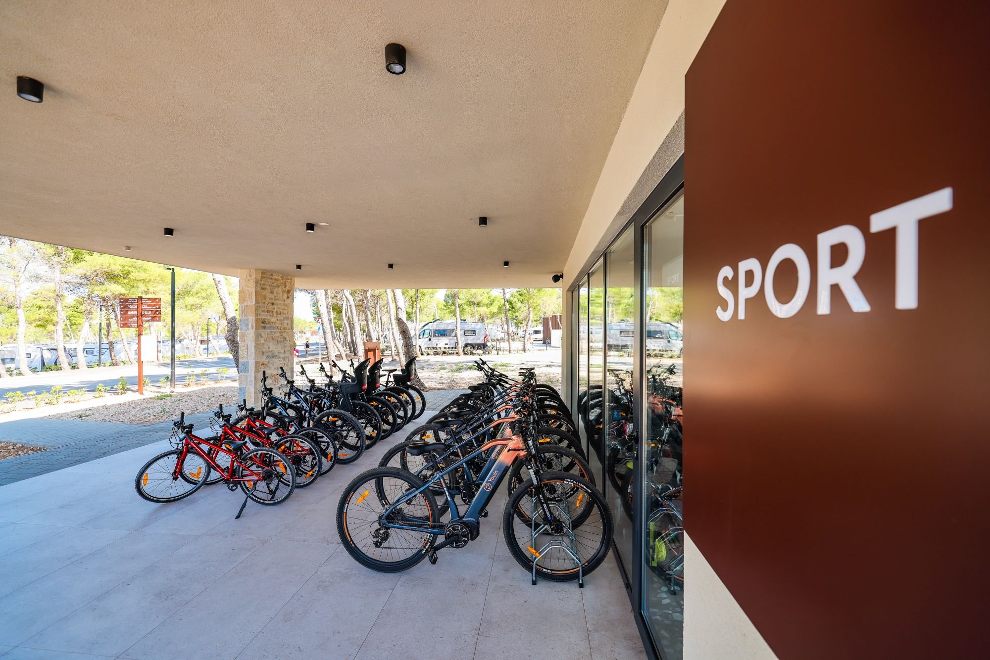 Aminess Avalona Resort 17