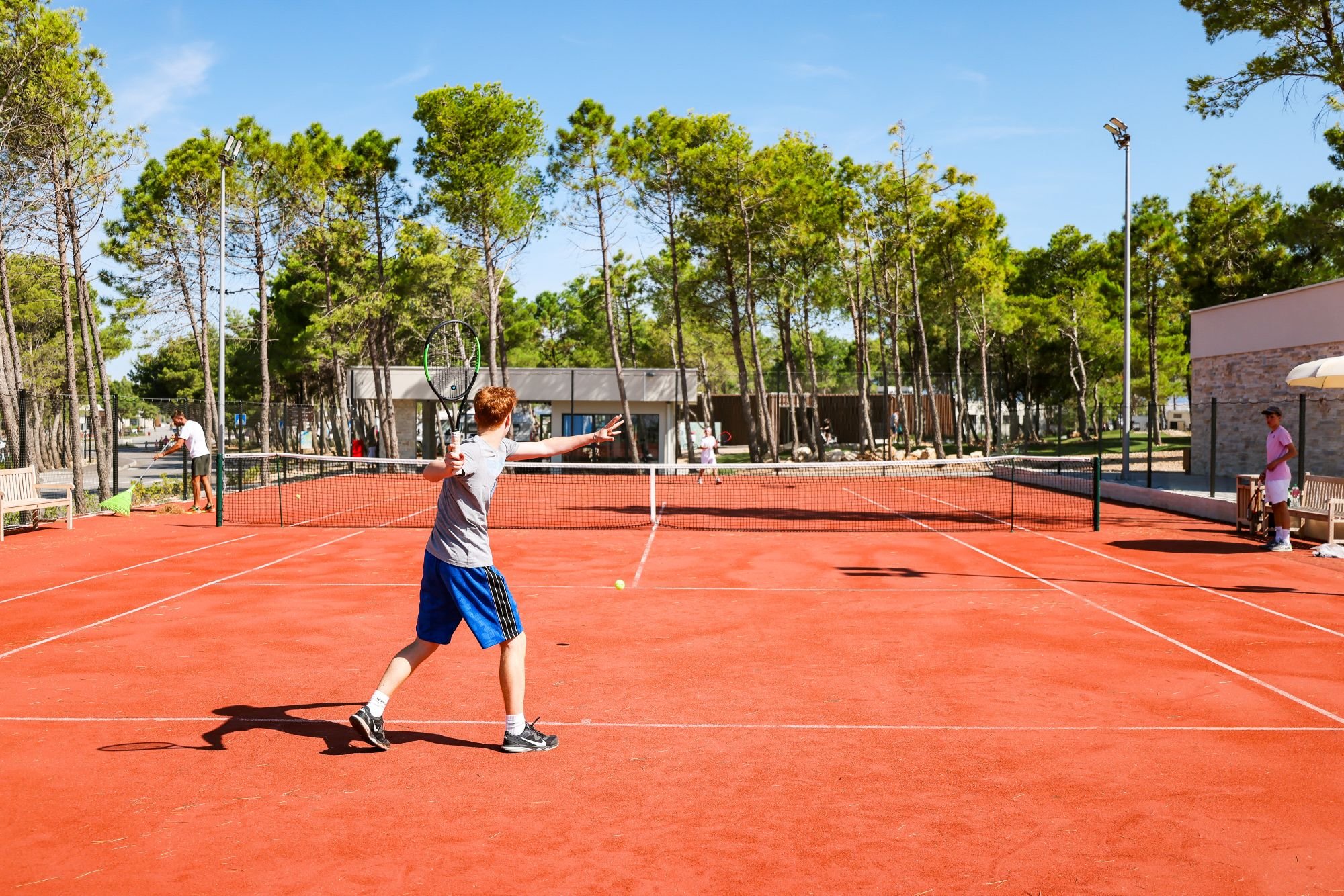 Aminess Avalona Resort 23