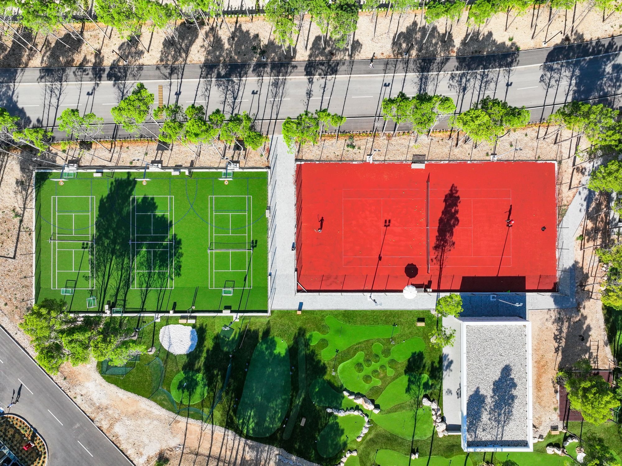 Aminess Avalona Resort 25