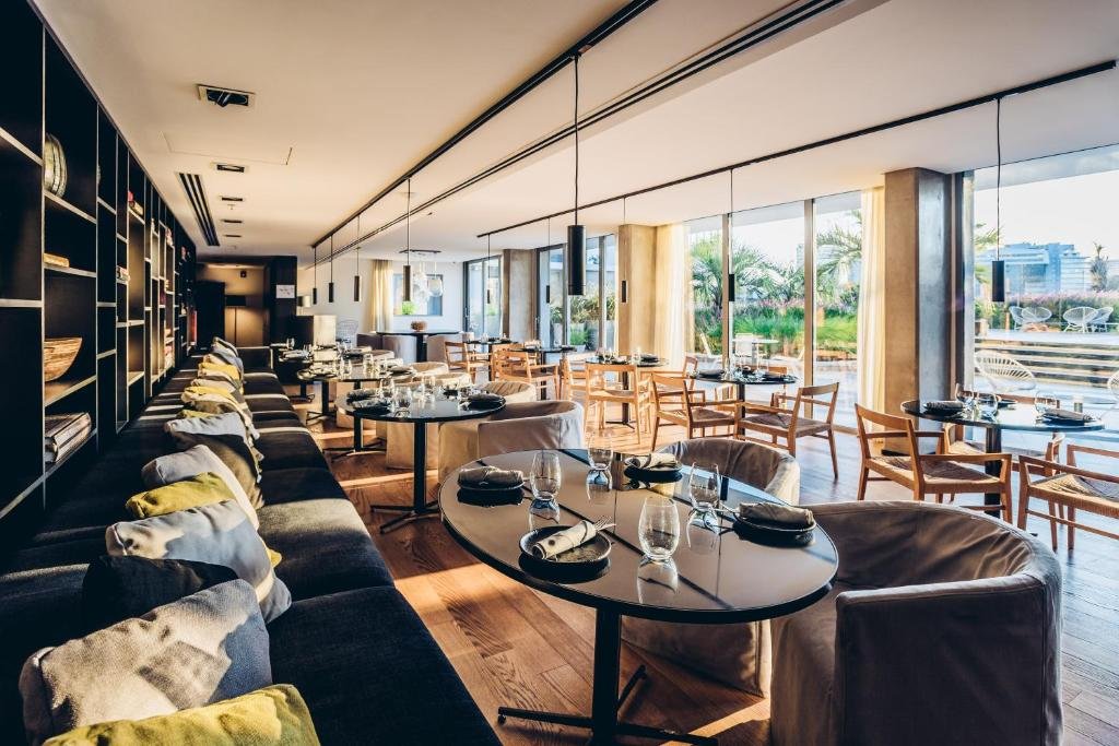 SLS Buenos Aires Puerto Madero 7