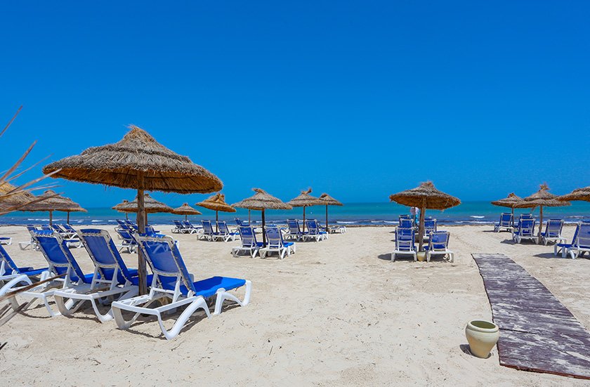 Hotel Telemaque Beach & Spa 6