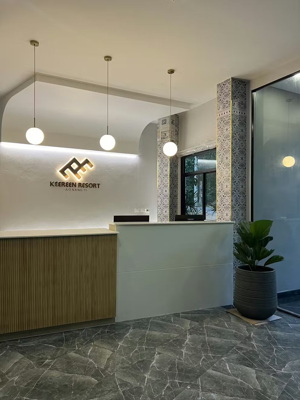 Keereen Resort Ao Nang 5