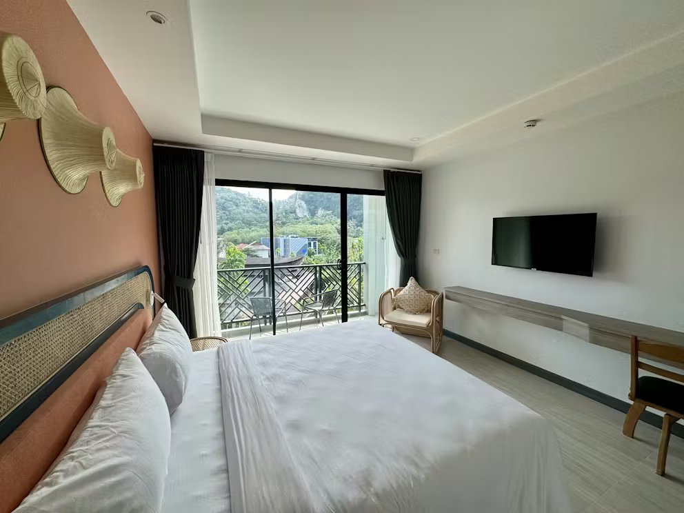 Keereen Resort Ao Nang 2