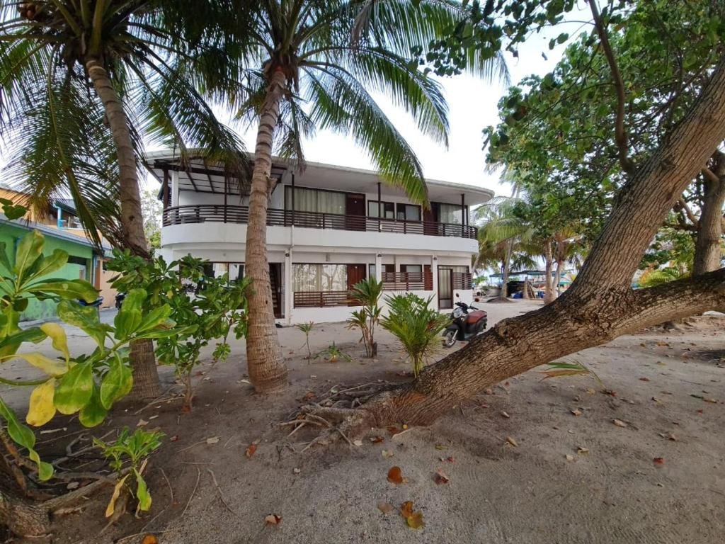 Liberty Guest House Maldives 24