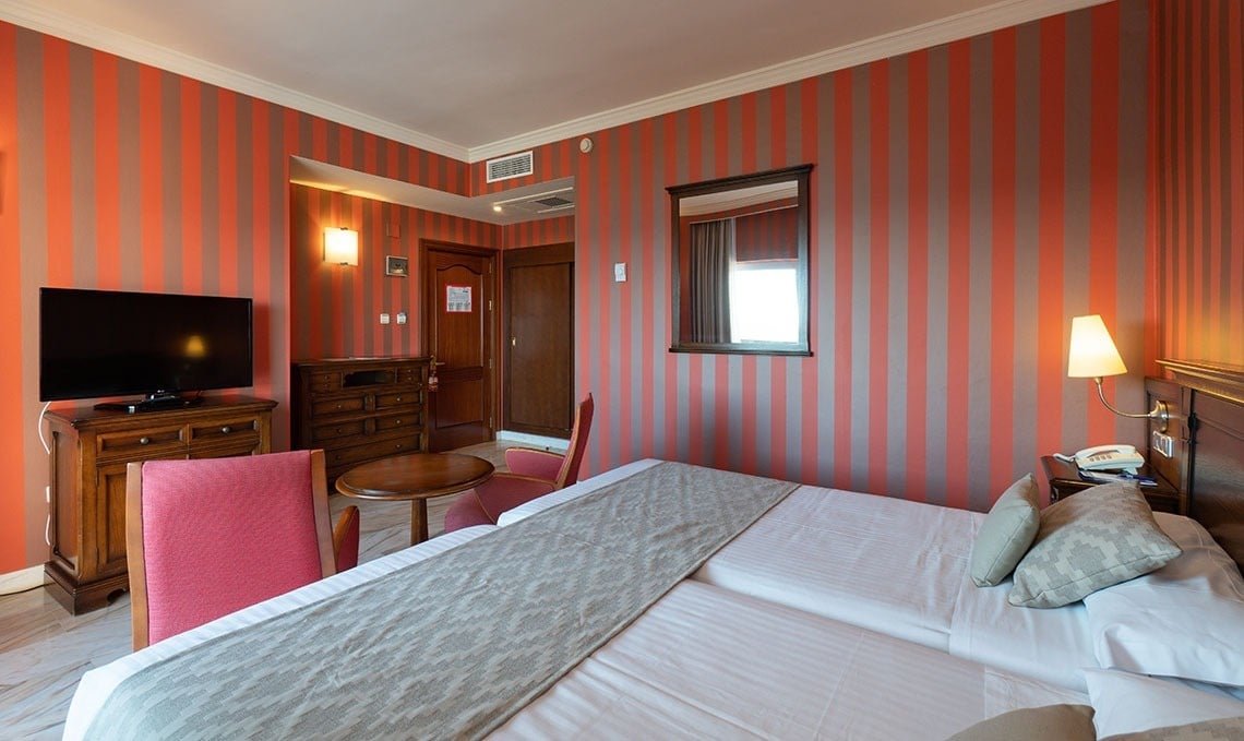 Hotel MS Amaragua 16