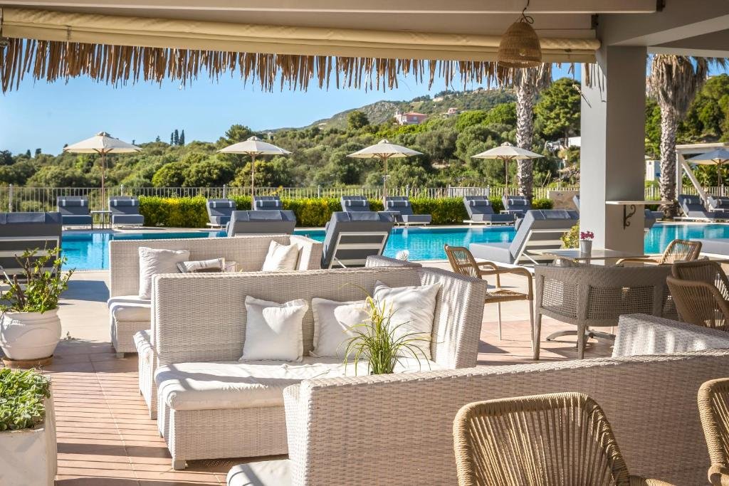 Astra Village Hotel and Spa 5