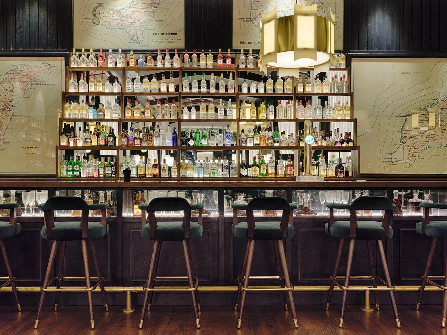 H10 Rubicón Horizons Collection 25