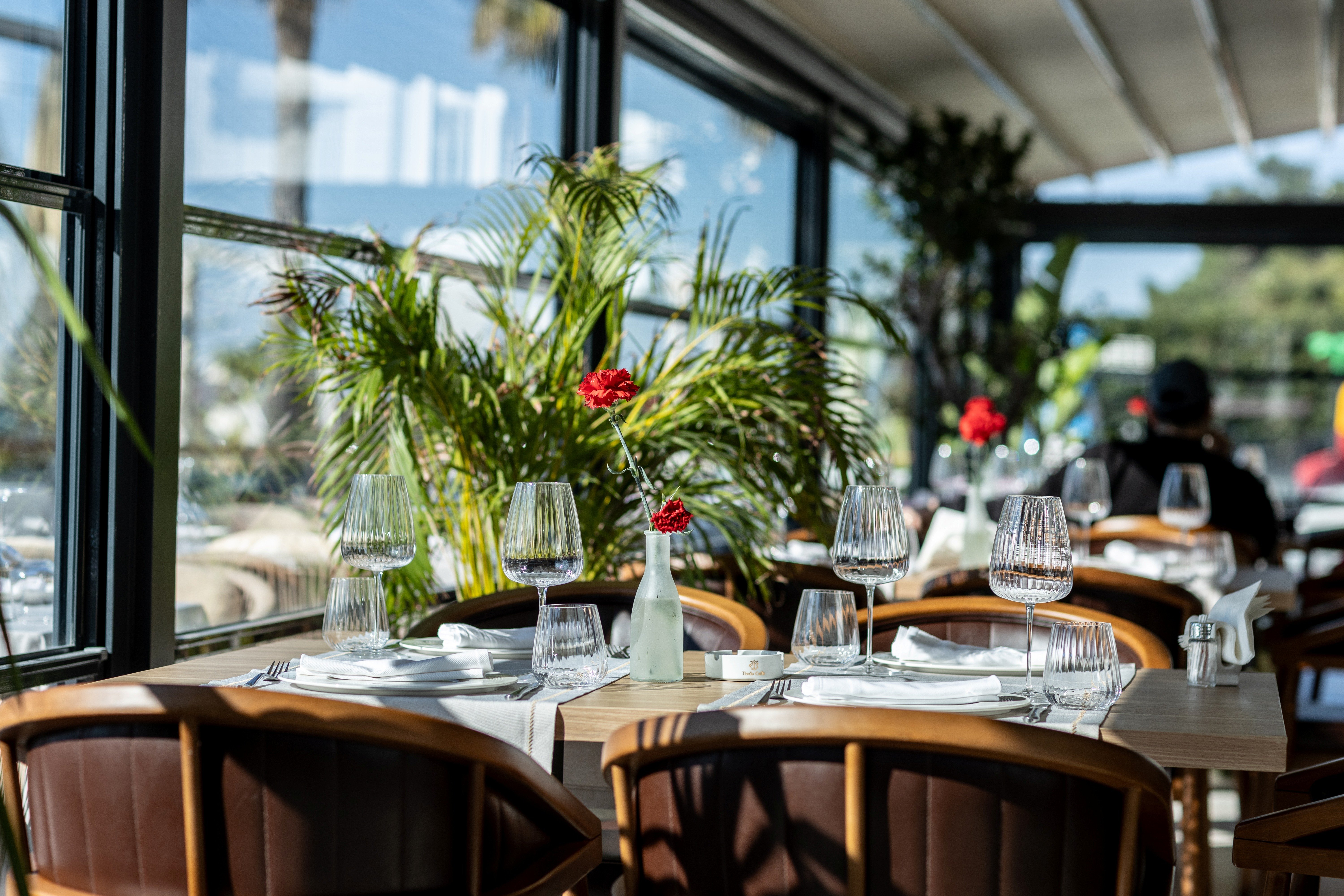 Grand Blue Fafa Resort 9