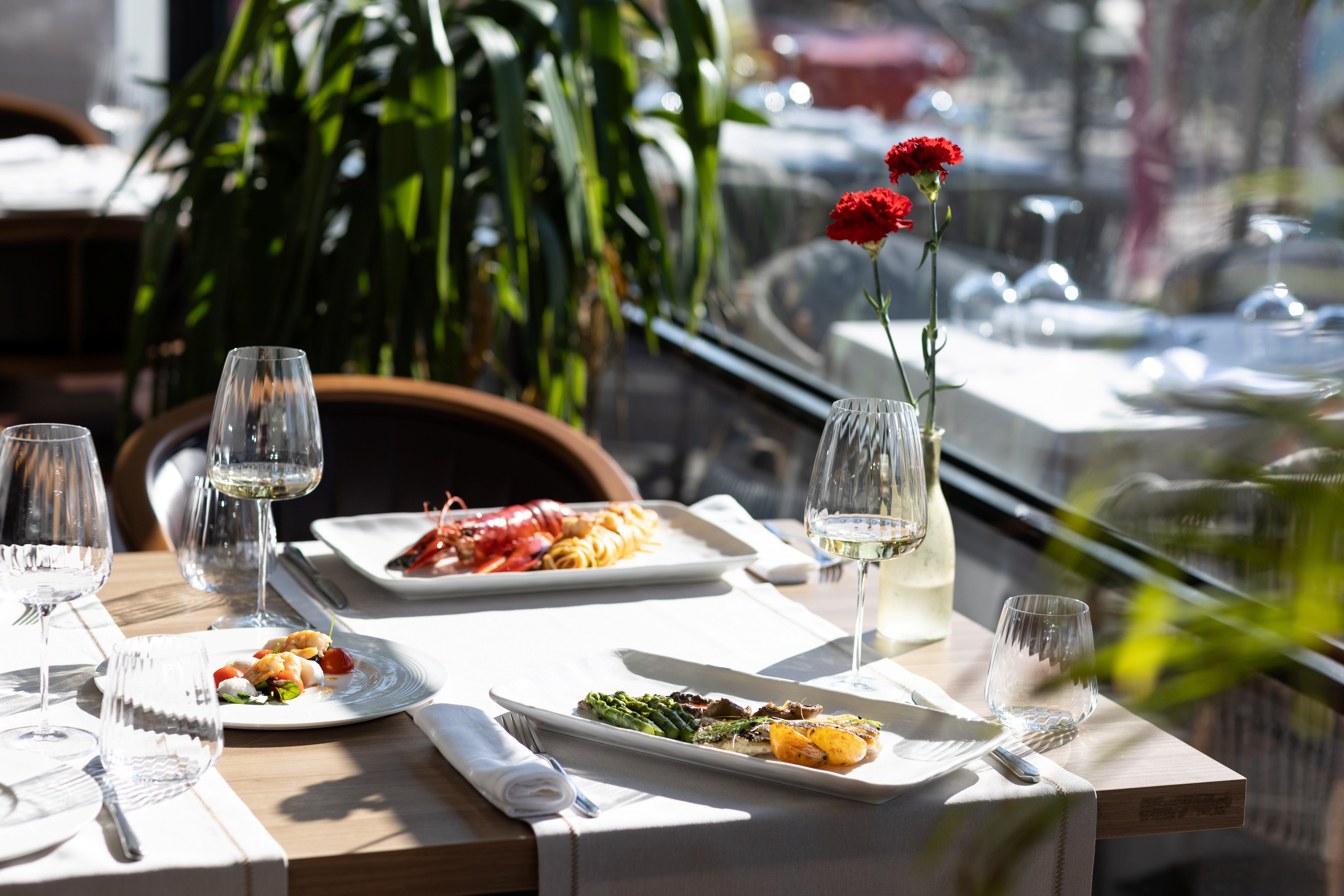 Grand Blue Fafa Resort 10