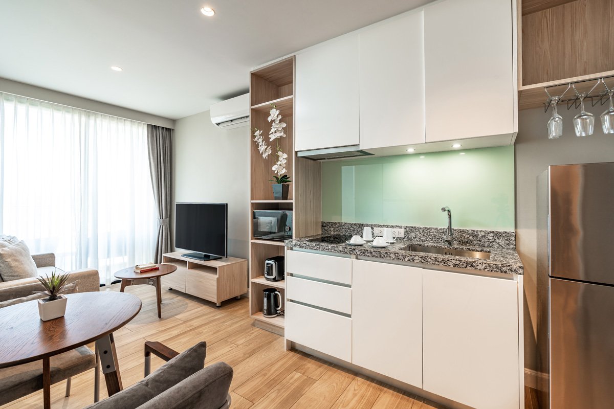 Diamond Resort Phuket – fotka 3