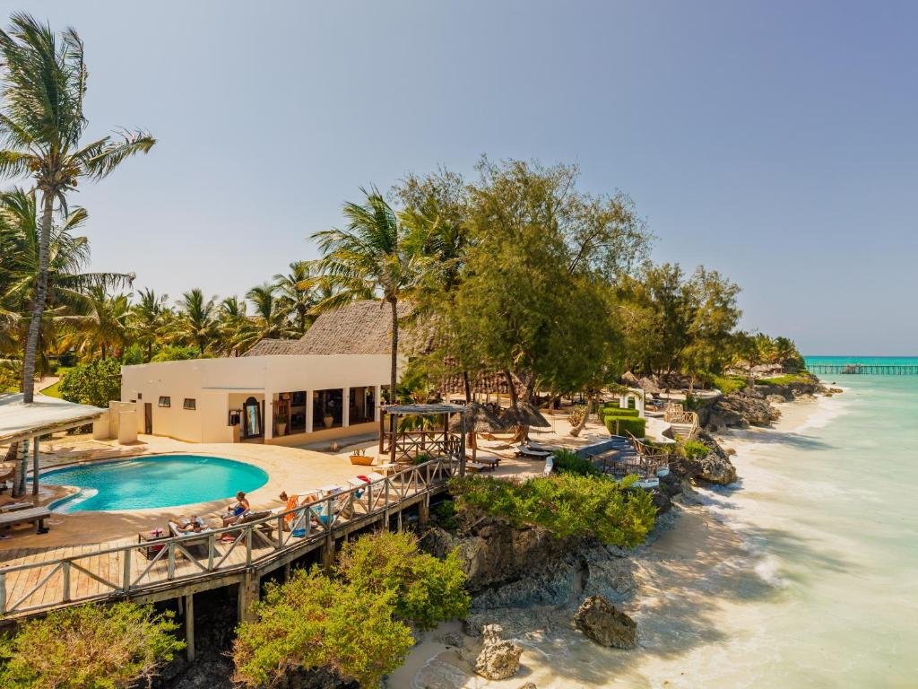 Tanzanite Beach Resort