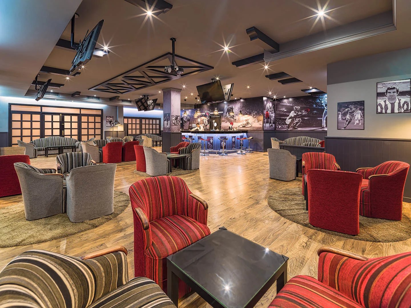 H10 Rubicón Horizons Collection 70