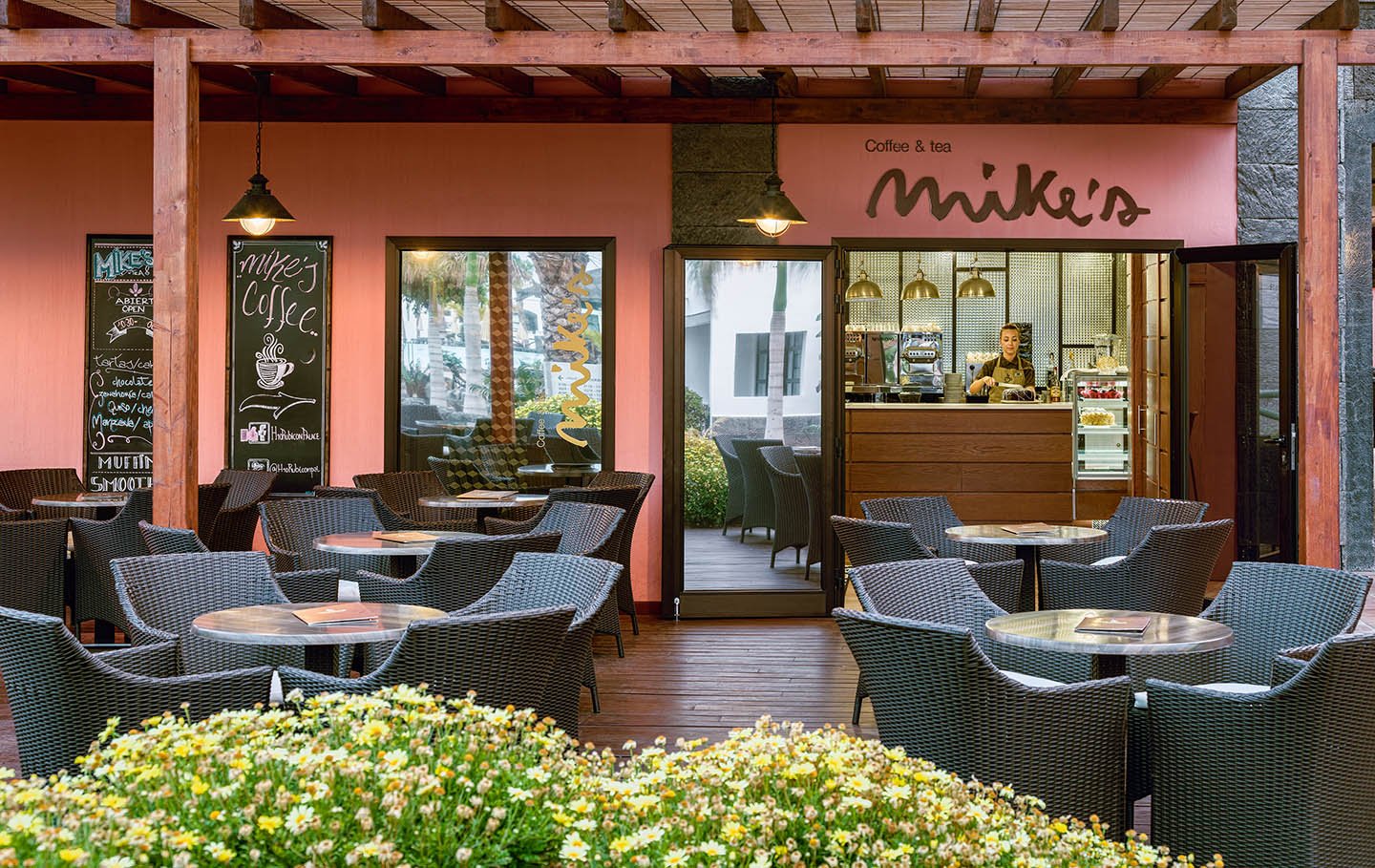 H10 Rubicón Horizons Collection 26