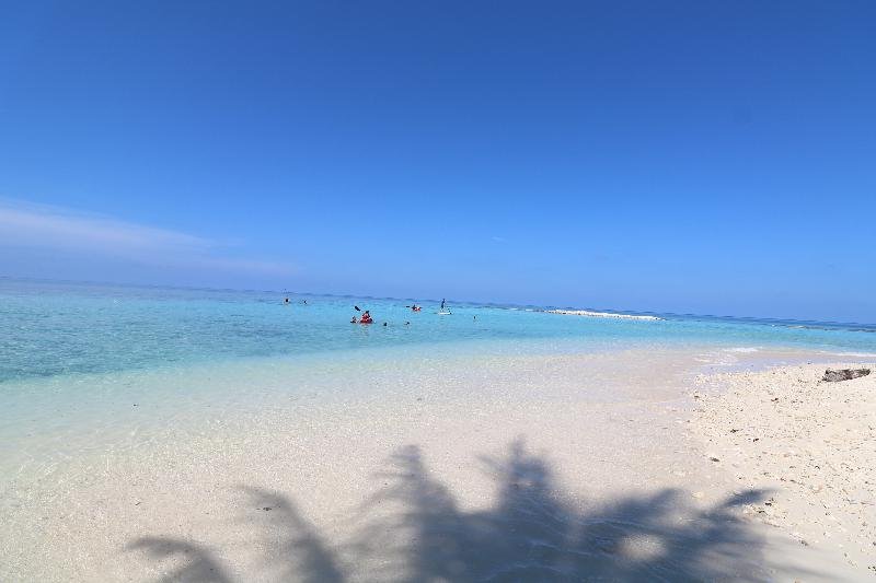 Liberty Guest House Maldives 12