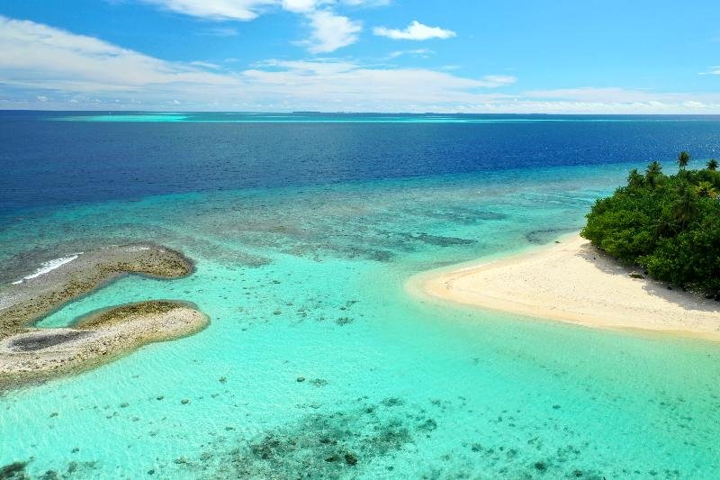 Liberty Guest House Maldives 7