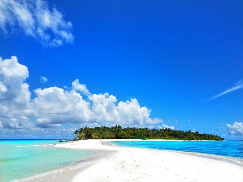 Liberty Guest House Maldives 6