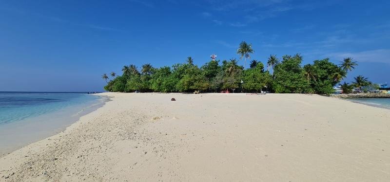 Liberty Guest House Maldives 11
