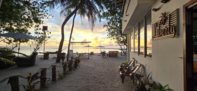 Liberty Guest House Maldives 19