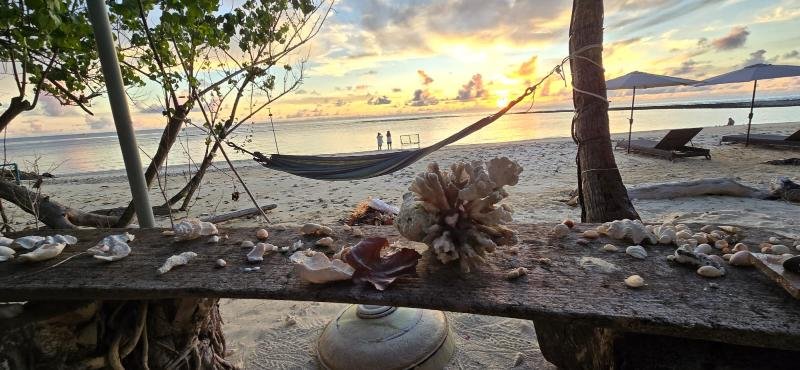Liberty Guest House Maldives 18