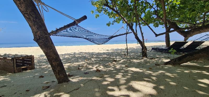 Liberty Guest House Maldives 17