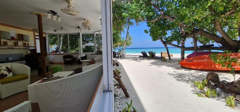 Liberty Guest House Maldives 23