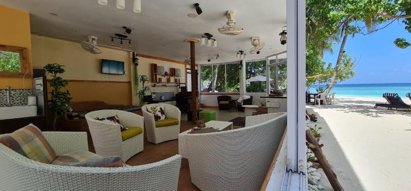 Liberty Guest House Maldives 20
