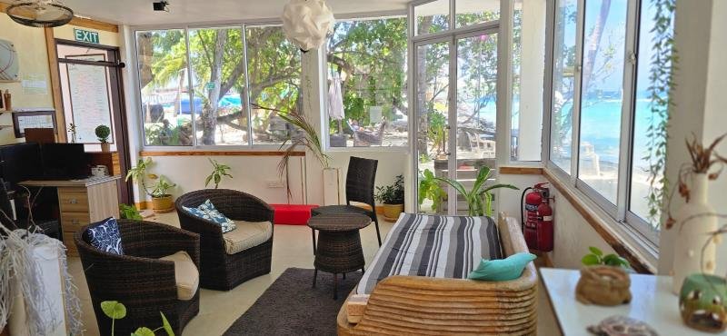 Liberty Guest House Maldives 26
