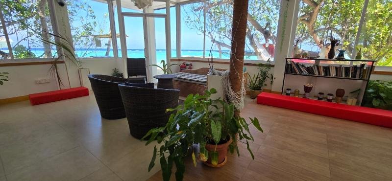 Liberty Guest House Maldives 27