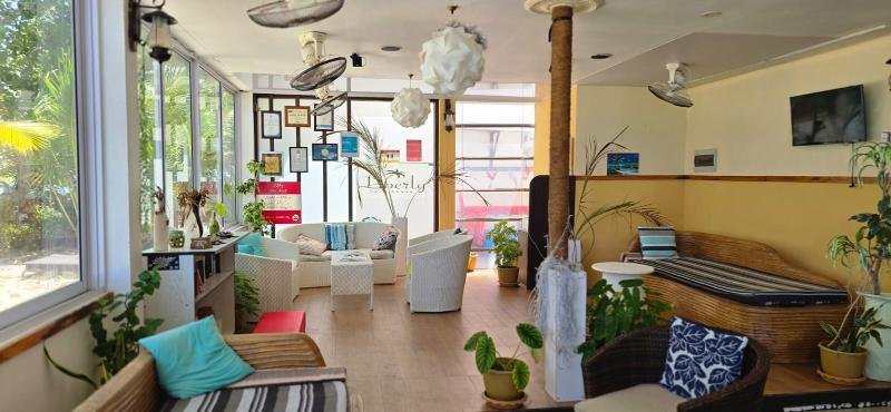 Liberty Guest House Maldives 25