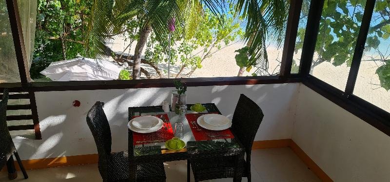 Liberty Guest House Maldives 22