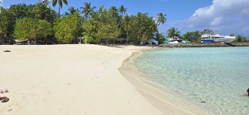 Liberty Guest House Maldives 8