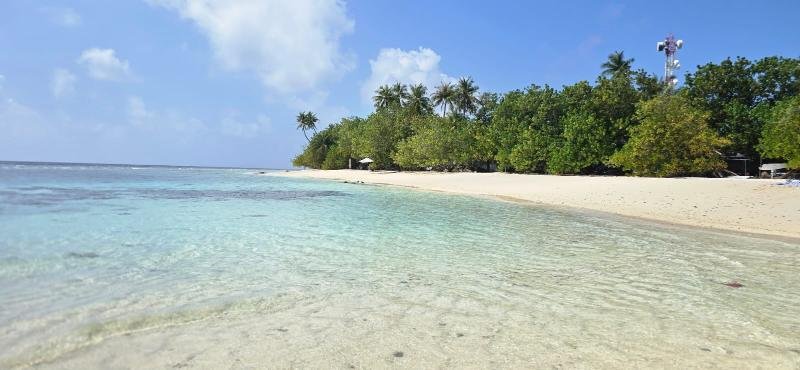Liberty Guest House Maldives 9