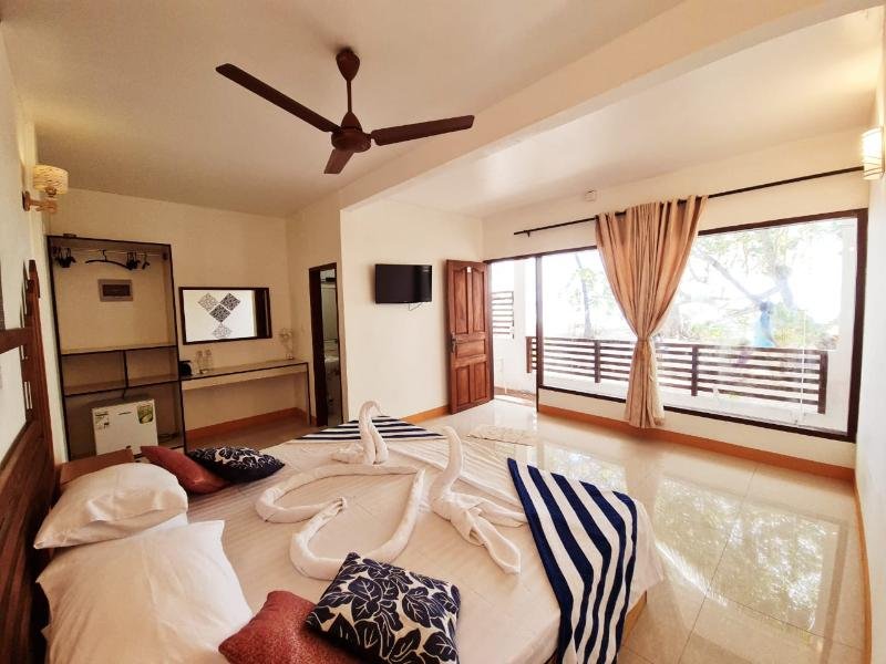 Liberty Guest House Maldives 28