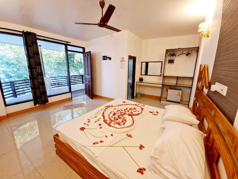 Liberty Guest House Maldives 29