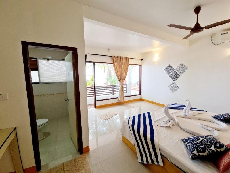Liberty Guest House Maldives 32