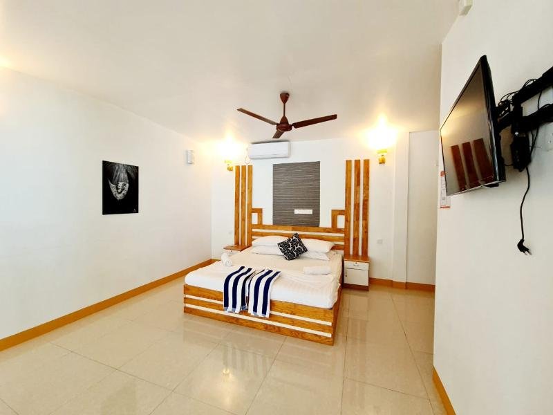 Liberty Guest House Maldives 34